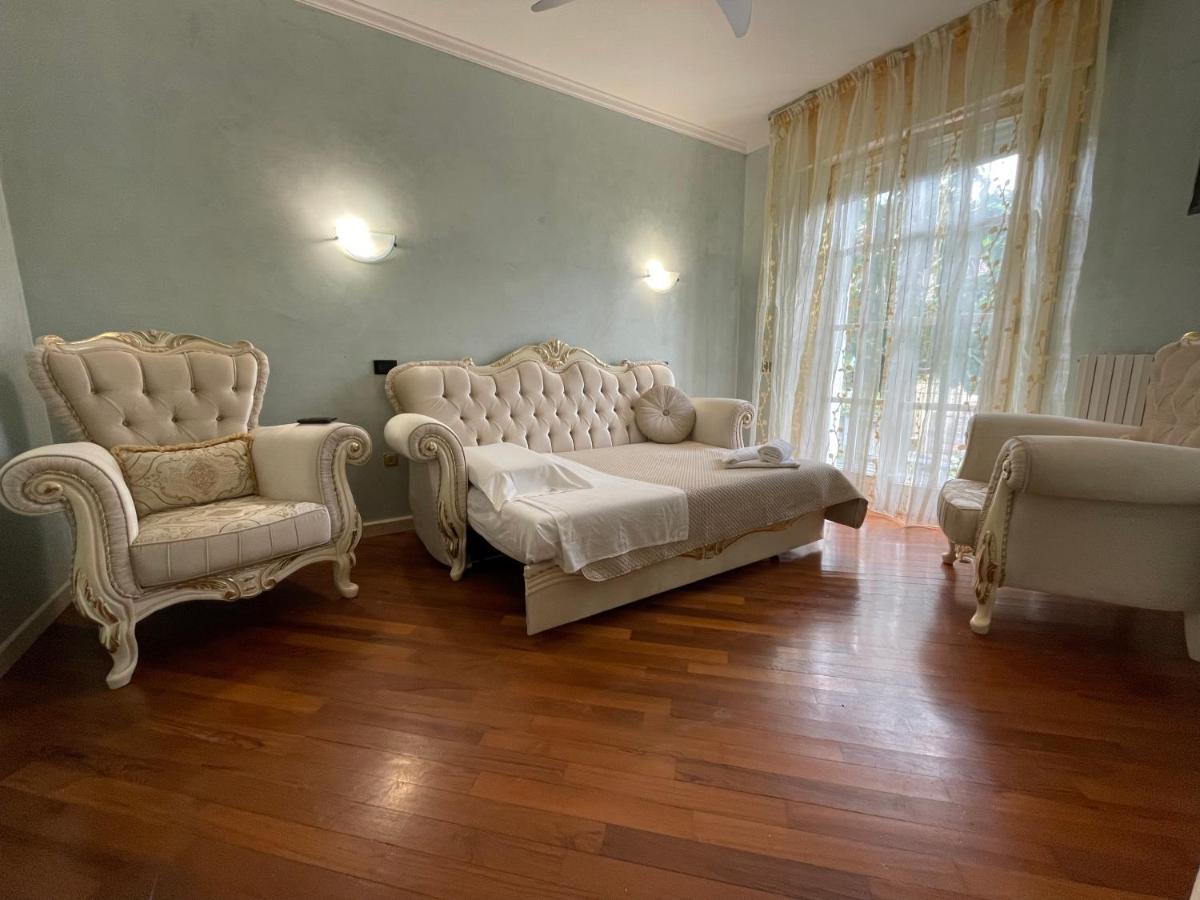 Appartamento White House *