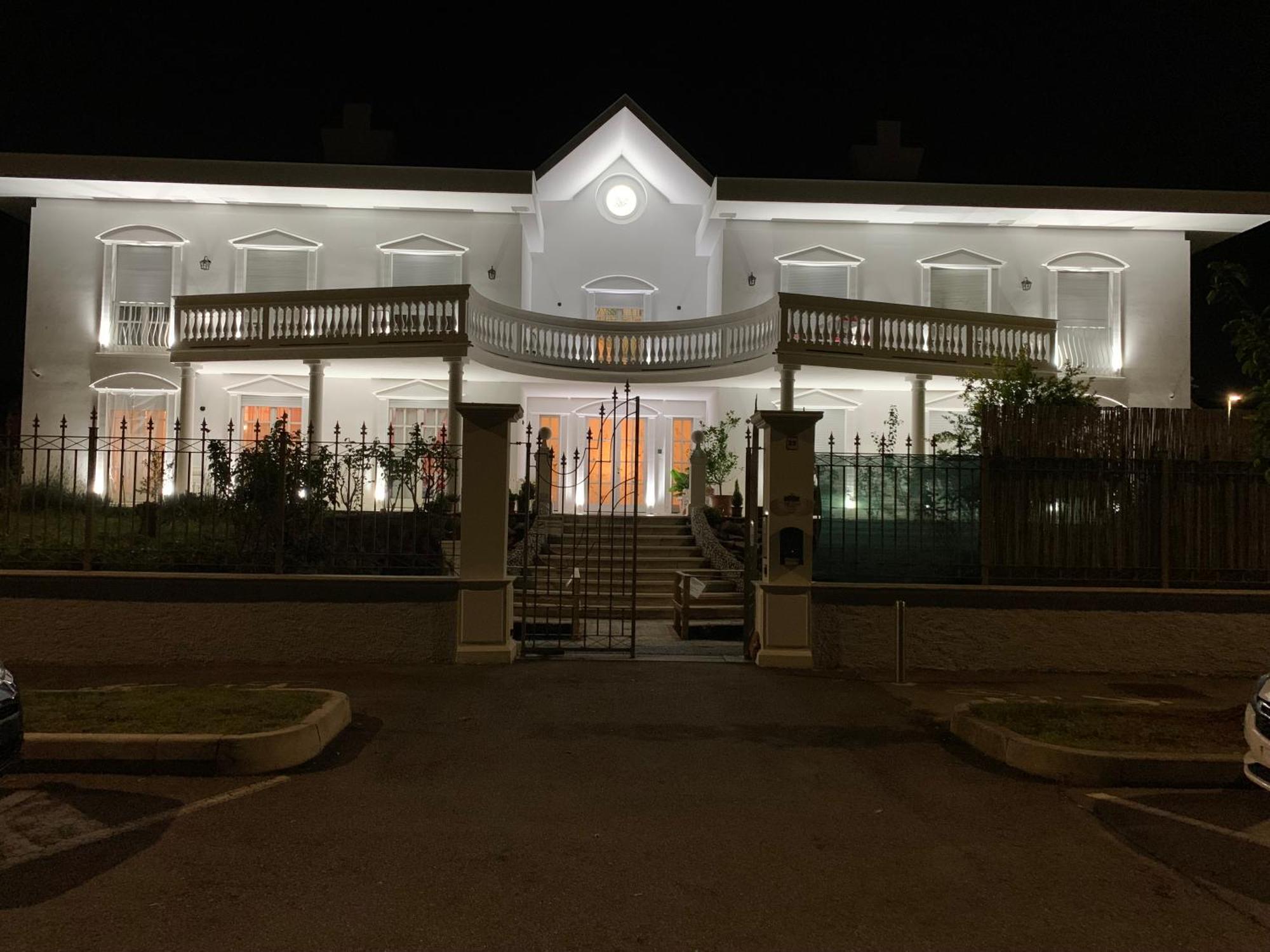 Appartamento White House Lainate
